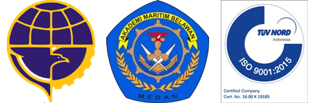 AMB MEDAN (Akademi Maritim Belawan)